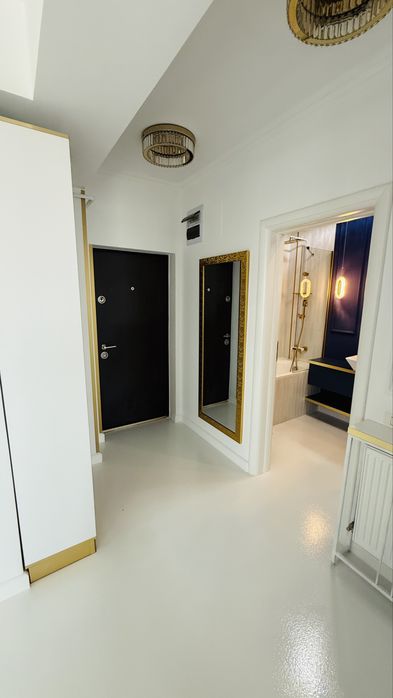 Apartament Premium 2 Camere | 2 Balcoane | Parcare Inclusă | Cartier Albert (Mangy Residence) | Pet-Friendly