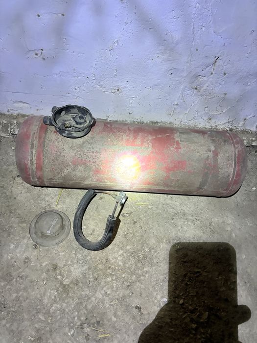 Гбо газ балон сатылады