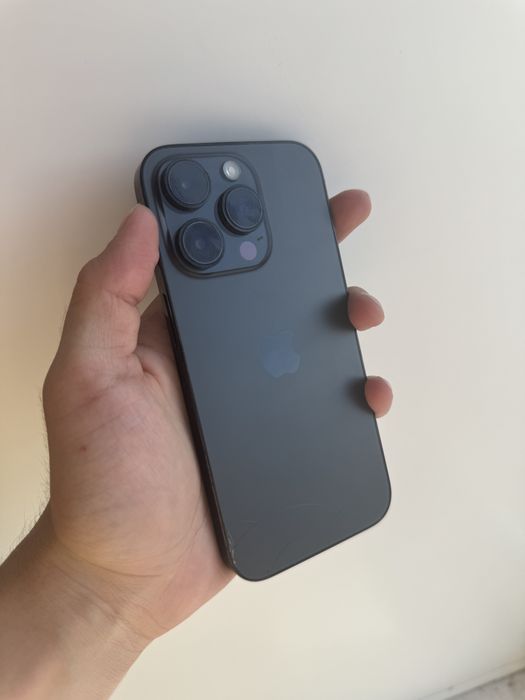 Айфон 14 про на 128гб