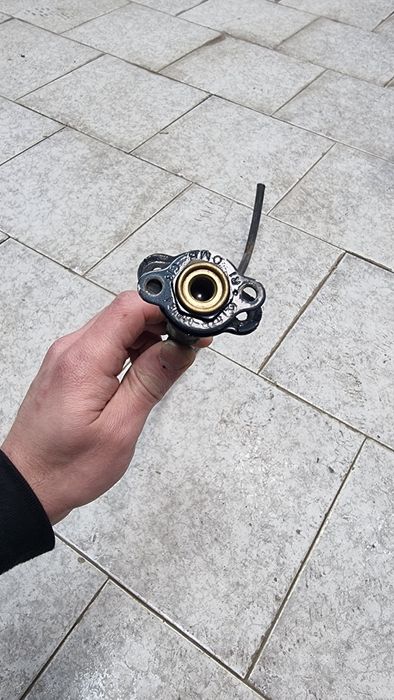 Газов инжекцион 4/6-цилиндъра части