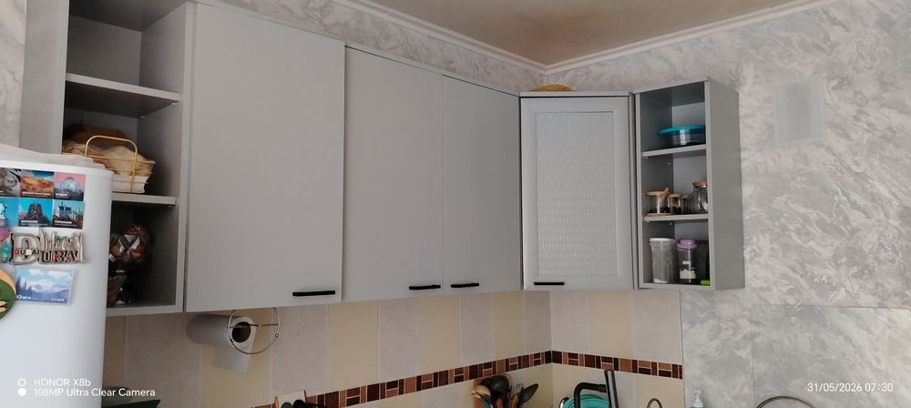 Куханный гарнитур
