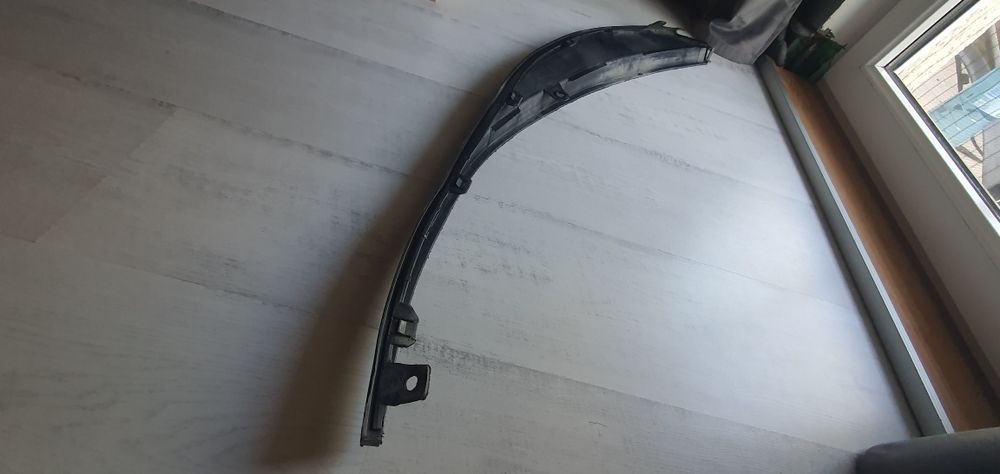 Spoiler stanga Opel astra J