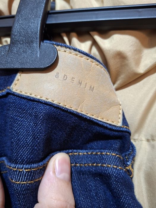 Lot pantaloni Gravide 38 si 40