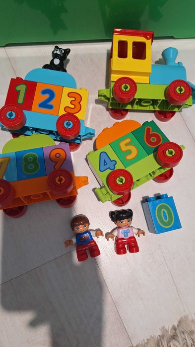 Colectii Duplo,set