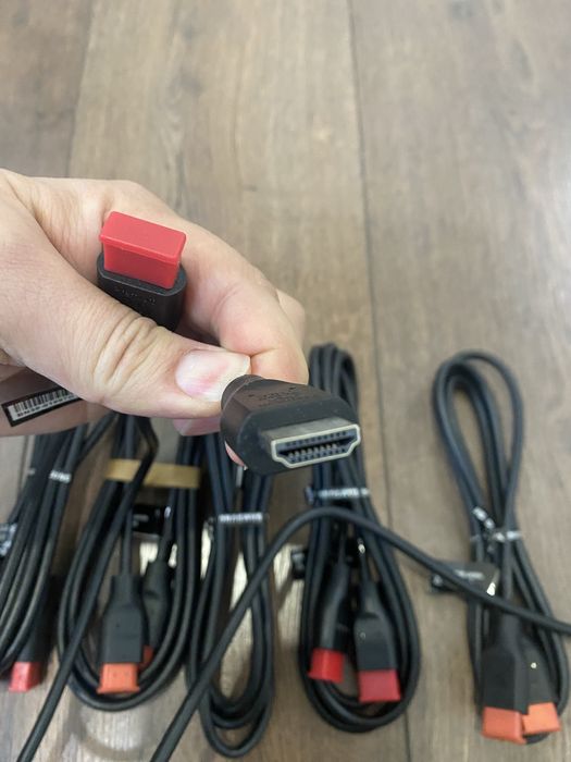 Новые оригинальные HDMI кабеля Samsung