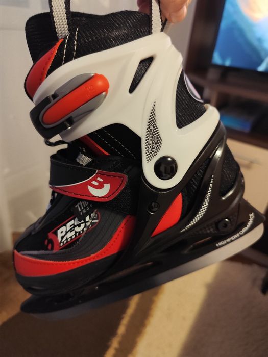 Vând Patine pt Gheață