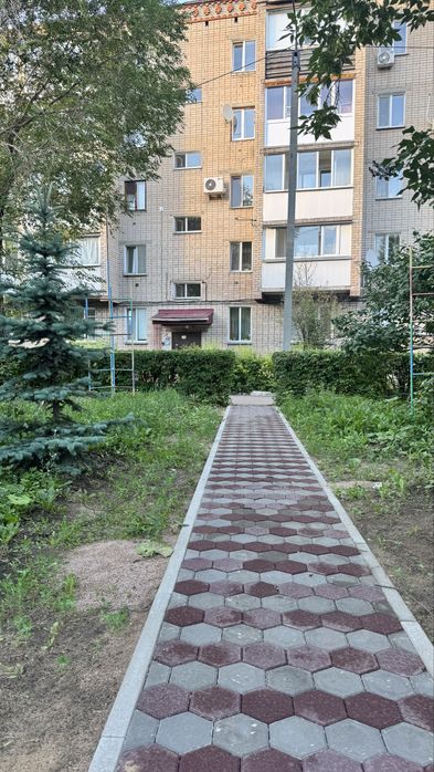 Продам 3 к квартиру 111 м2 в Парке