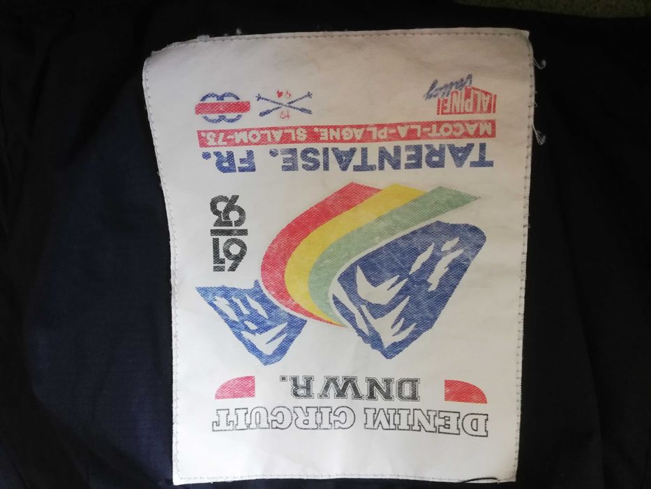 Мъжко преходно яке Zaradnwr, 15 лева