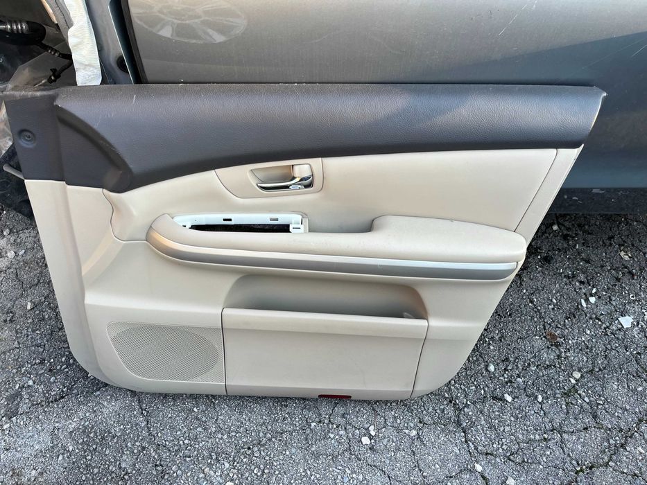 Кори на врати за Lexus RX400 RX300 / Лексус РХ400 РХ300