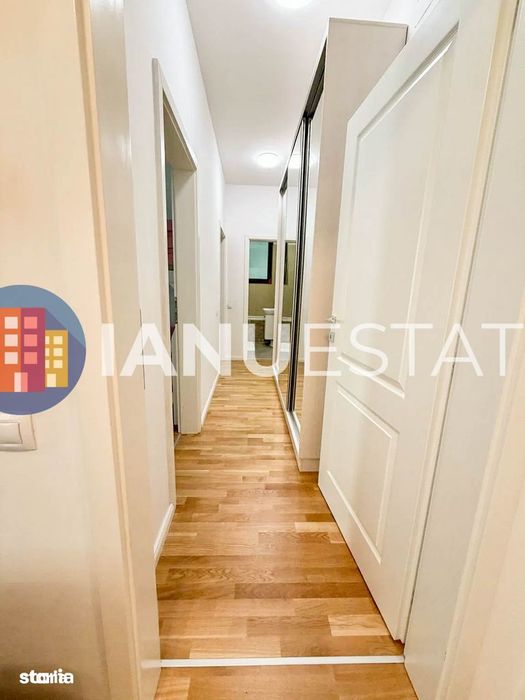 13 Septembrie Uranus Marriott Cotroceni Nou Centrala 2L Parcare