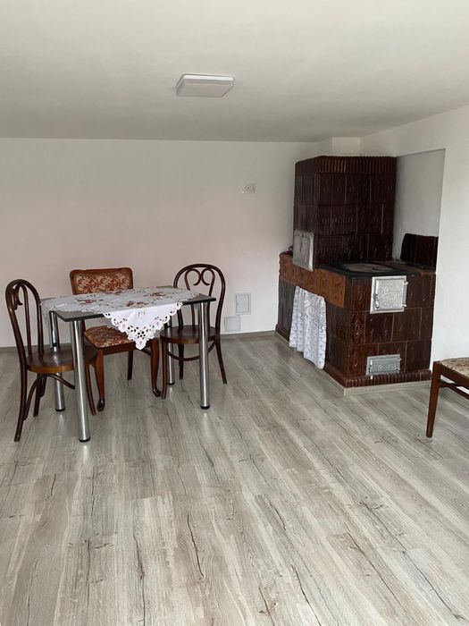 Vand casa + teren Coțofanesti, jud. Bacau PROPRIETAR