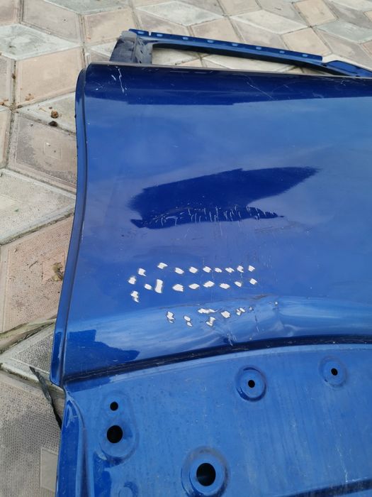 Usa stânga spate Renault captur 2020/2021/2022