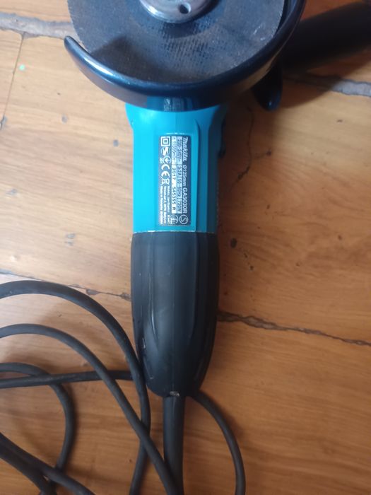 Flex Makita aproape nou