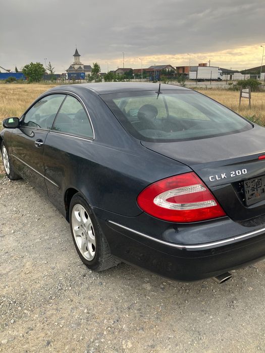 MERCEDES-BENZ E-Class 2003 — imagine 4