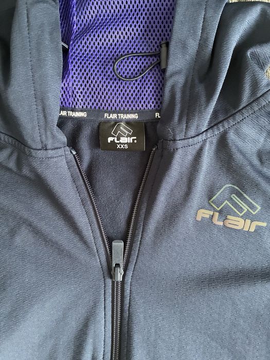 Анцуг Flair -XXS