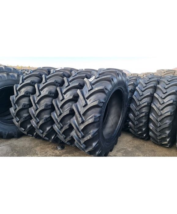 16.9-34 GTK AS100 14pr tt  Cauciucuri tractor, Fiat, Case, Fendt, John Deere, New Holland, Massey Ferguson, UTB   Cauciucuri tractor, Fiat, Case, Fend