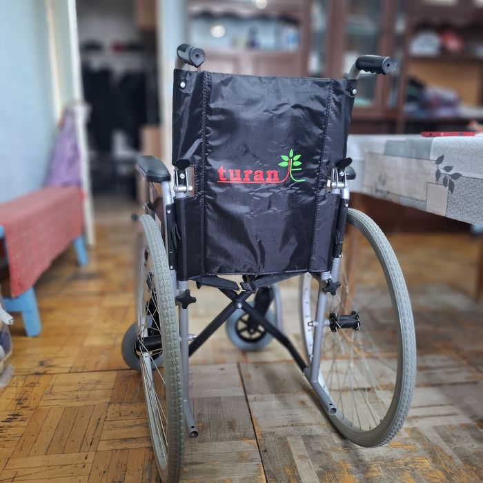 Инвалидная коляска