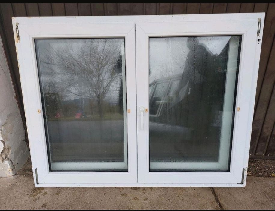 Geamuri și uși termopan