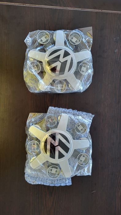 Лети джанти Ауди 5х112 16