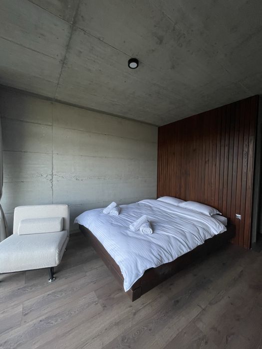 Cabana Concrete View in Mărișel, jud. Cluj