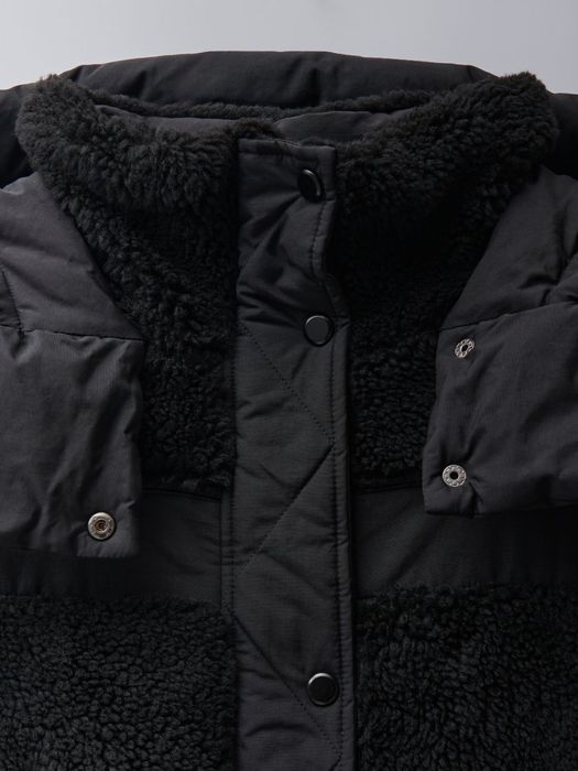 Palton/Geaca cu gluga House Brand mărimea M