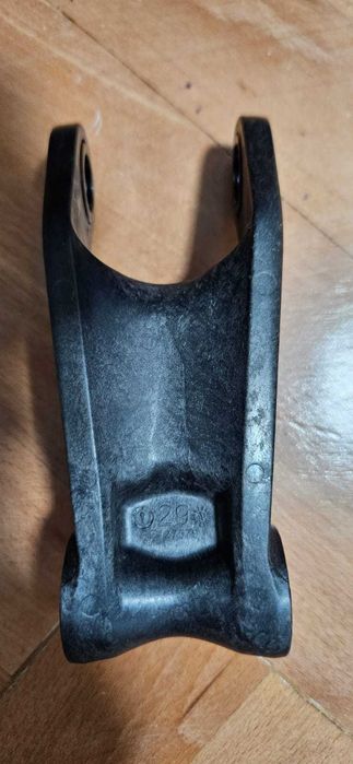 Link carbon KP437/29 pentru cadru MTB Cannondale Scalpel SI