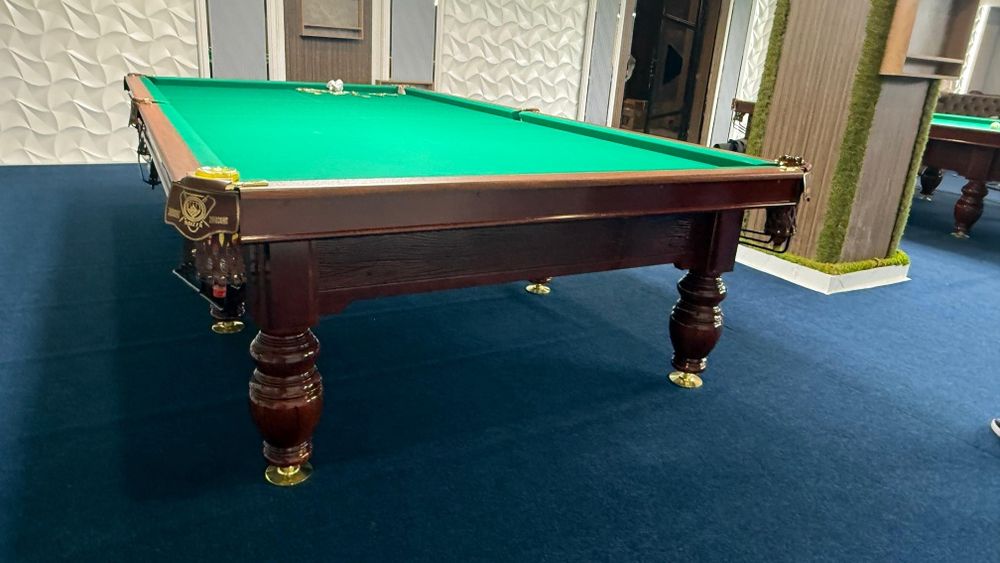 Бильярдный стол NAIZZA LUXE