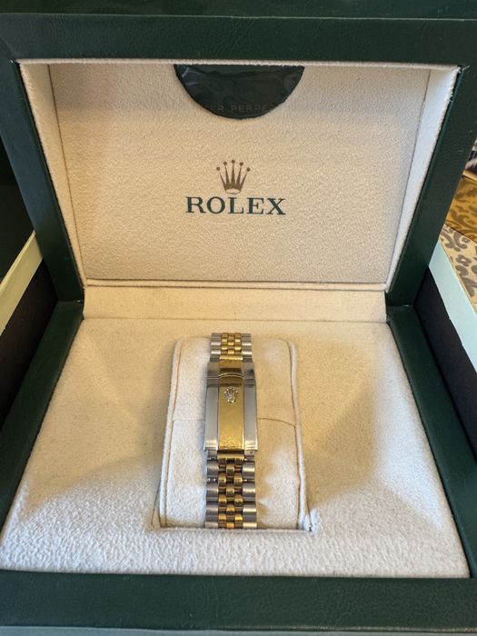 Rolex DateJust Automatic