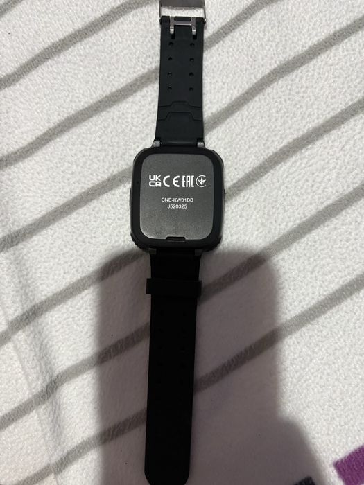 Смарт часовник Canyon