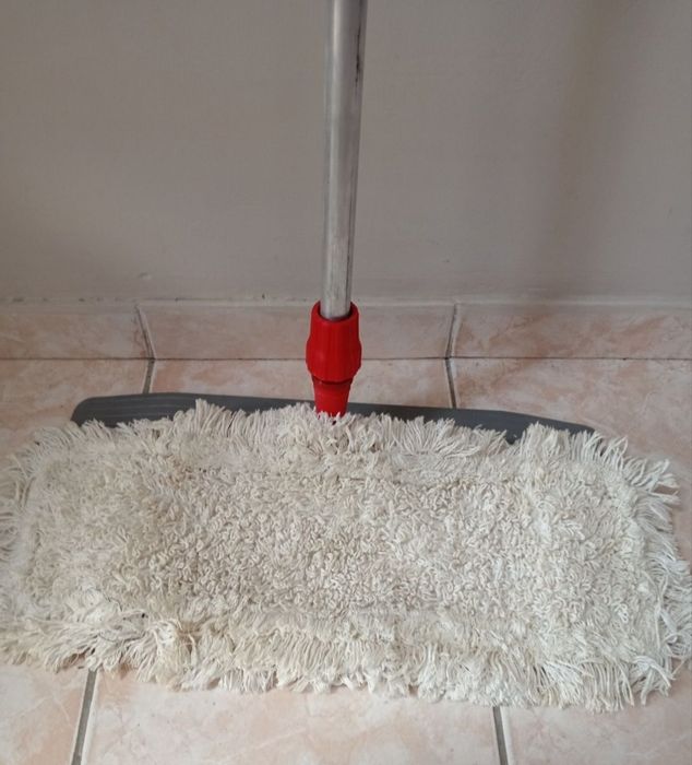 Швабра для пола моп