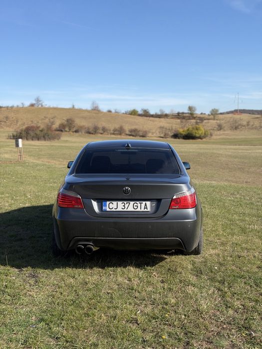 BMW Seria 5 2009 — imagine 3