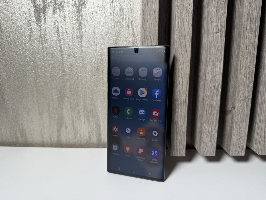 Samsung Note 10 128GB Garantie 2 ani Universul Telefoanelor