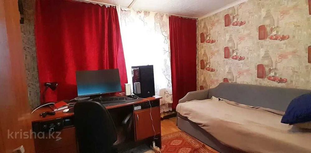 Отдельный дом • 3 комнаты • 63м² • 1 сот. - View 3