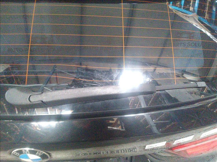 stergator haion bmw x 1 an fabr. 2017