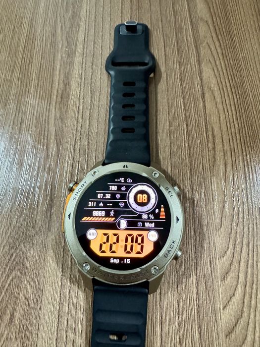 Смарт часы. Smart watch