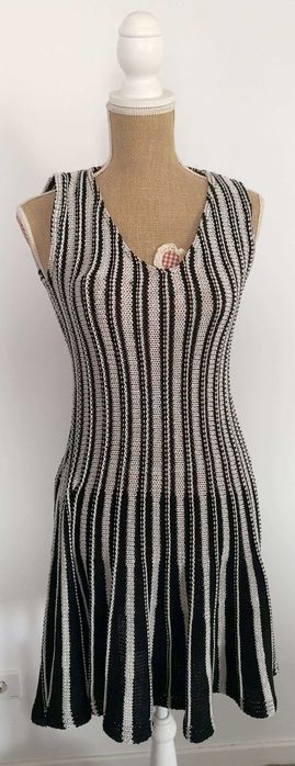 Rochie crosetata din bumbac