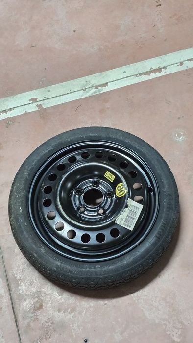 Патерица Opel Insignia B 5x115 125/70/17