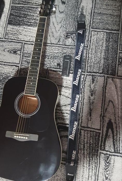 Chitara acustica Pulse