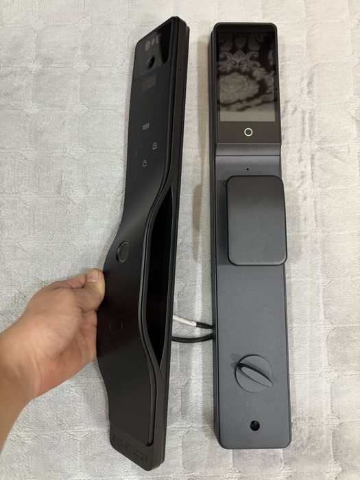 Электронный замок смарт