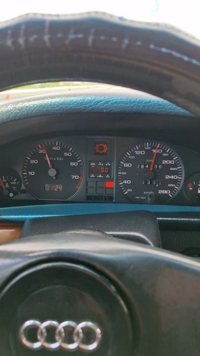 Ауди 100 с4 универсал