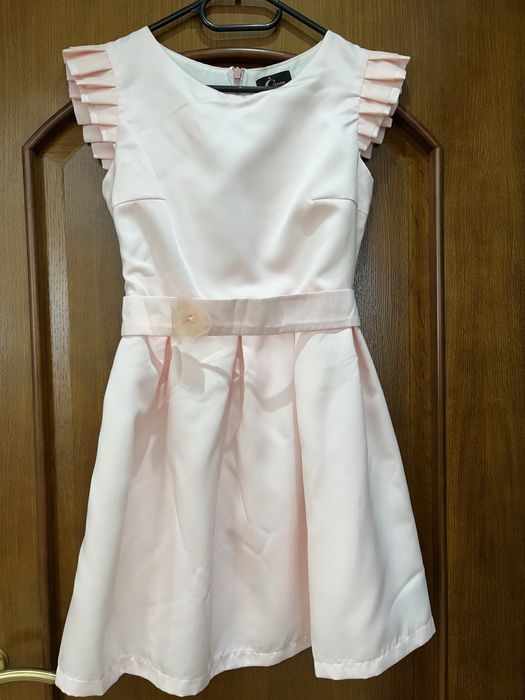 Рокля Christine Fashion