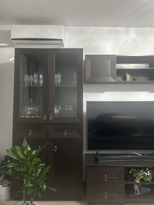 Mobila living Casa Rusu