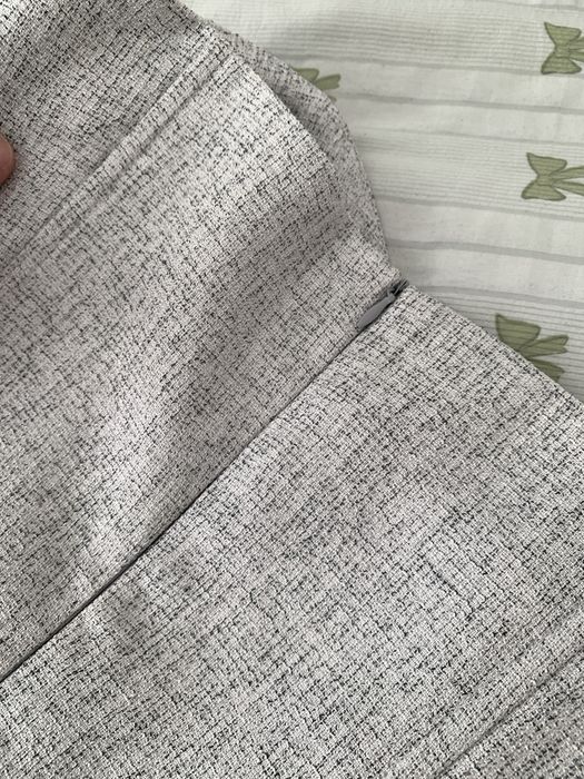 платье вечерное.