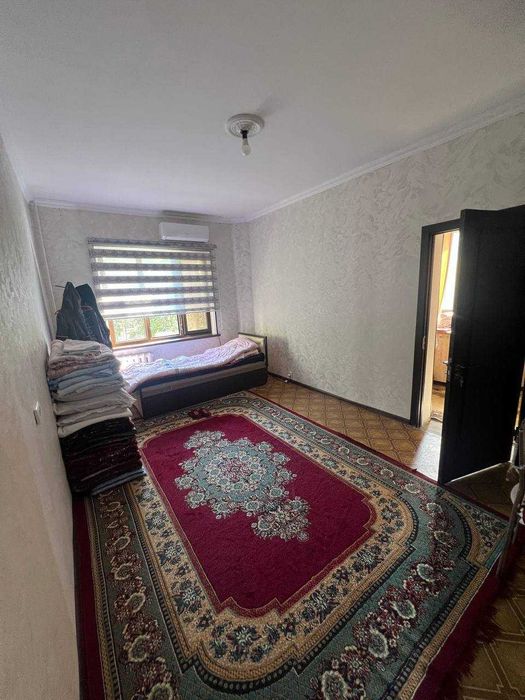 Продаётся Квартира Адрес: Массив Себзар , Алмазарский  р-н