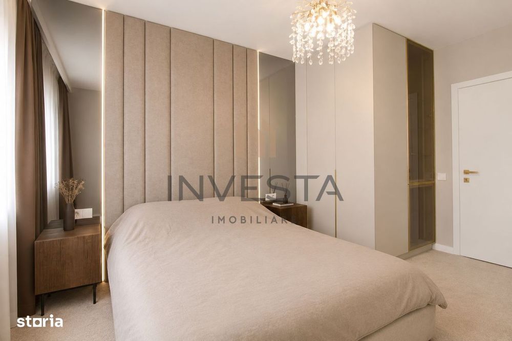 Apartament exclusivist cu 2 camere, etaj intermediar, Zorilor!