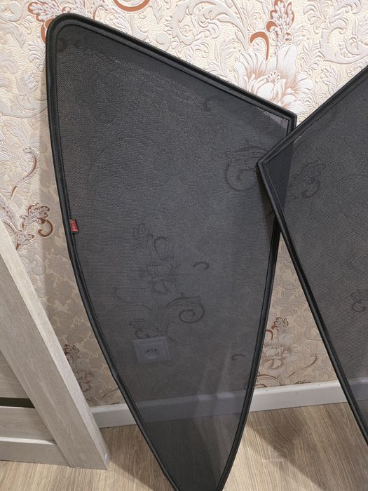 Продам штор для Тайота Камри 70,75