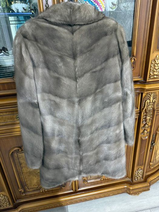 Шуба норковая Шымкент