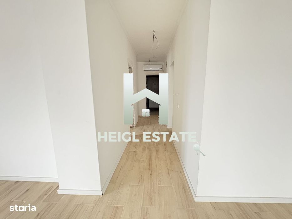 Penthouse cu 4 camere in Giroc — fotografia 3