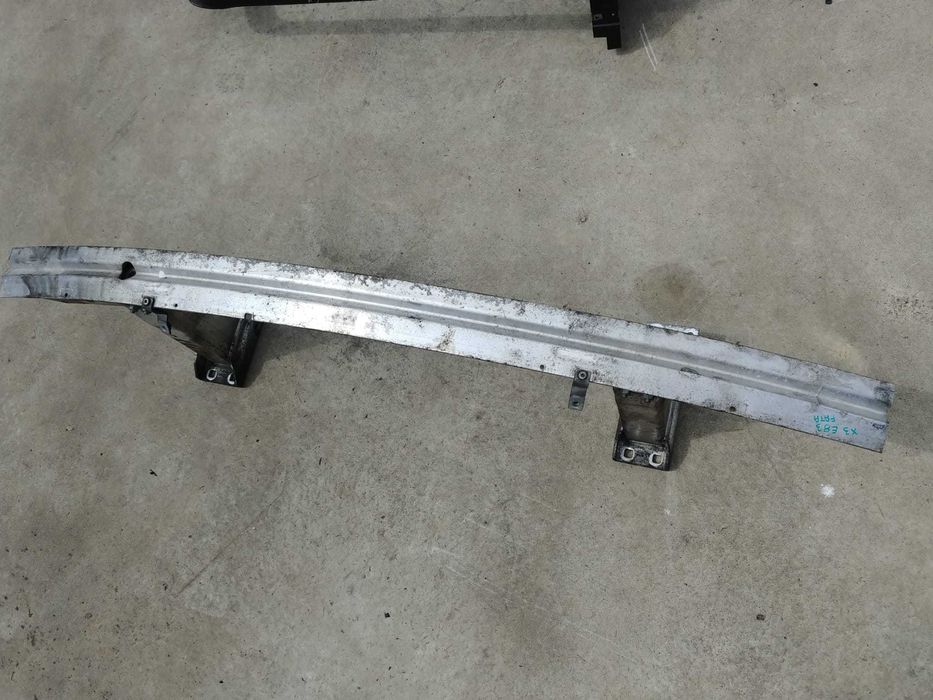 intaritura armatura bara fata 2.0 d bmw x3 e83  2007 5111-3448461