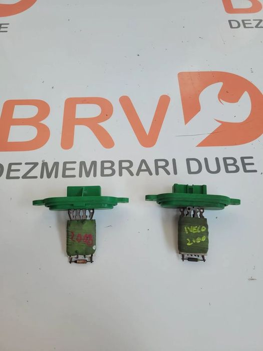 Senzor Trepte pentru Iveco Daily Euro 4 (2006-2010) an fabricatie